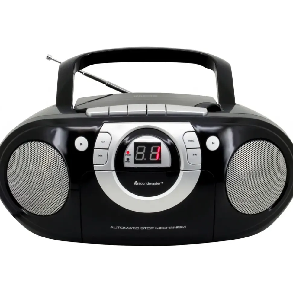Soundmaster SCD5100