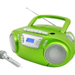 Soundmaster SCD5800