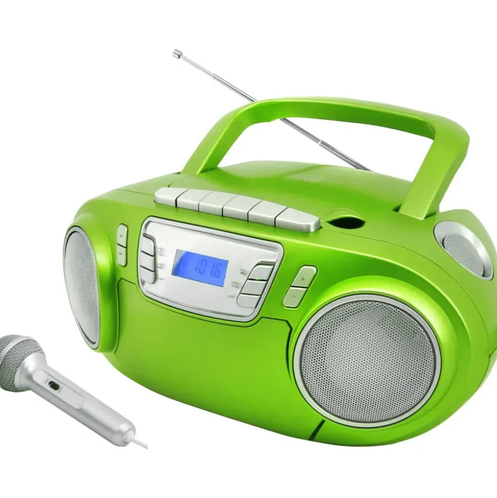 Soundmaster SCD5800