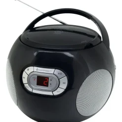 Soundmaster SCD2120