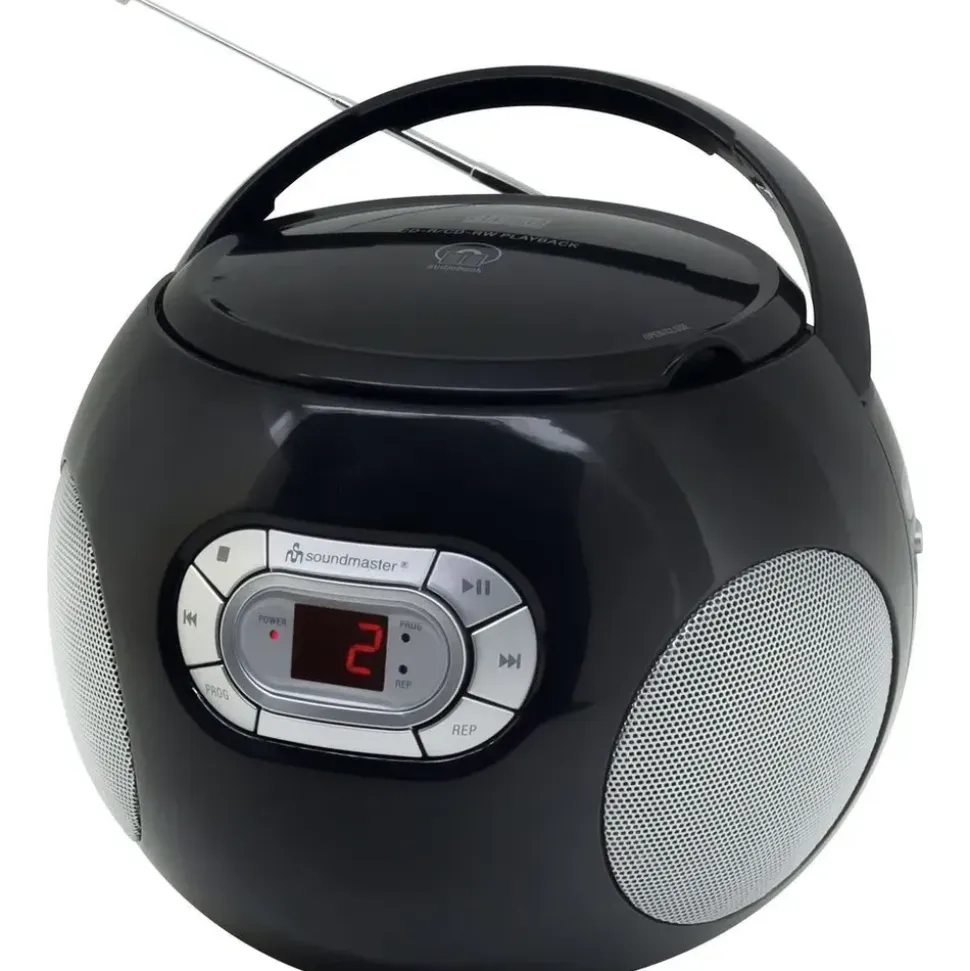 Soundmaster SCD2120