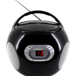 Soundmaster SCD2120