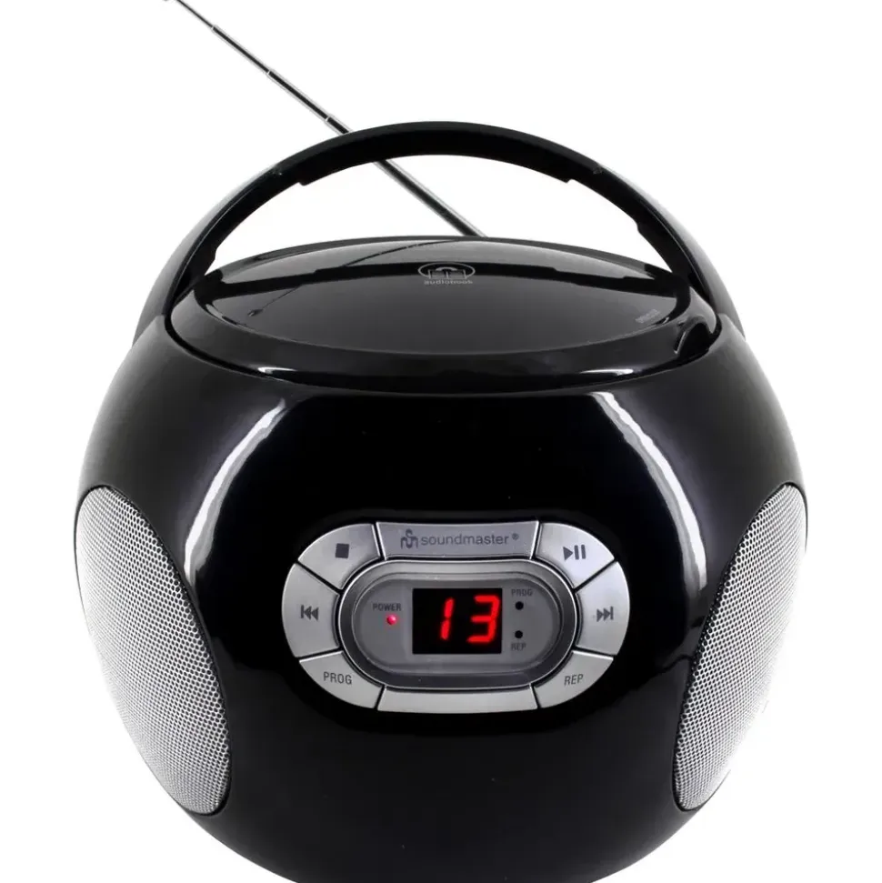 Soundmaster SCD2120
