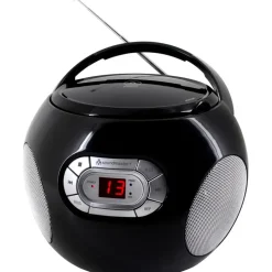 Soundmaster SCD2120