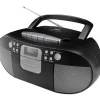 Soundmaster SCD7800SW schwarz