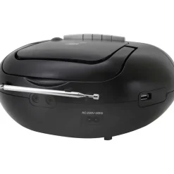 Soundmaster SCD7800SW schwarz