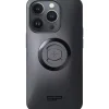 SP CONNECT iPhone 14 Pro Handyhülle schwarz