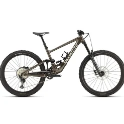 Specialized Enduro Comp 2026 29 Zoll RH 43 cm Damen grau/weiß