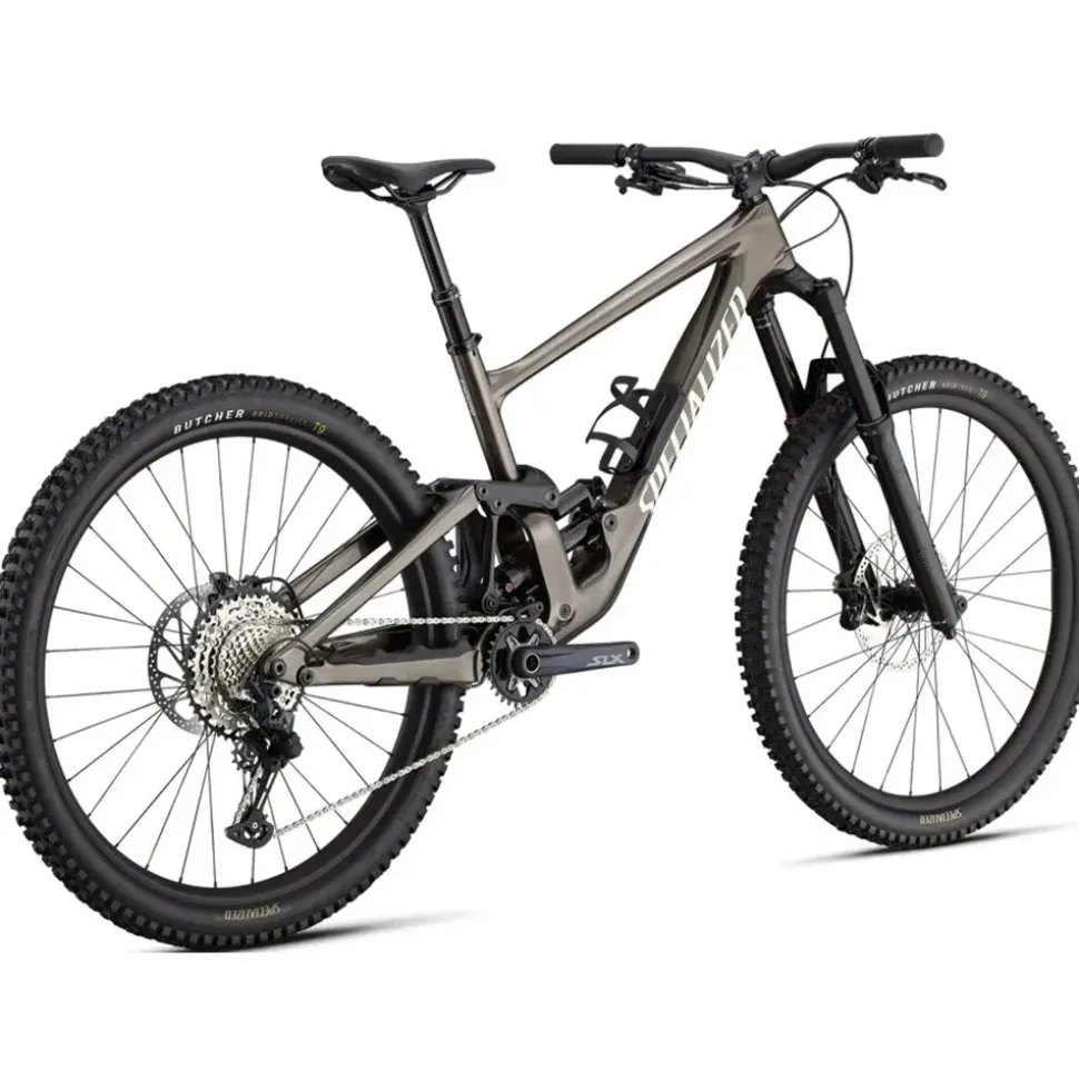 Specialized Enduro Comp 2026 29 Zoll RH 43 cm Damen grau/weiß