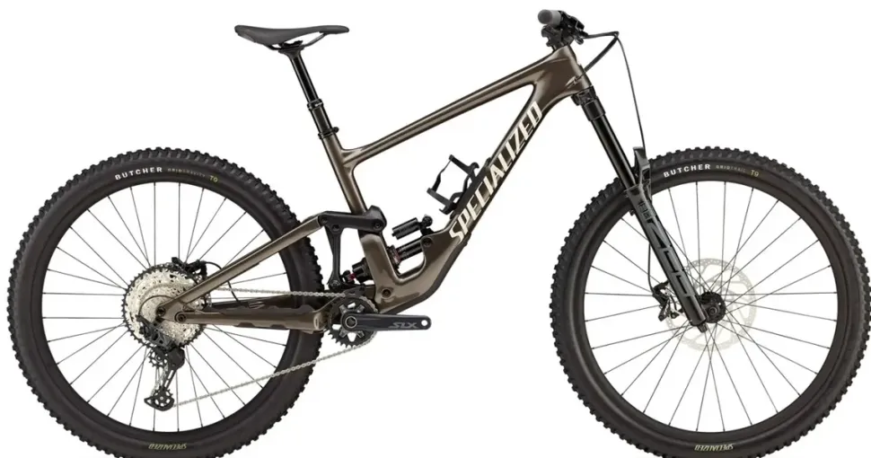 Specialized Enduro Comp 2026 29 Zoll RH 43 cm Damen grau/weiß