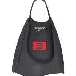 Speedo dmc Elite Max Fin schwarz S