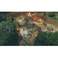 SpellForce 3 Reforced Xbox One, Spiel – Xbox Series X