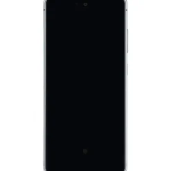 SPES Samsung Galaxy S20 FE 4G (G780) Display (mit Rahmen) mint (Cloud Mint) - Türkis