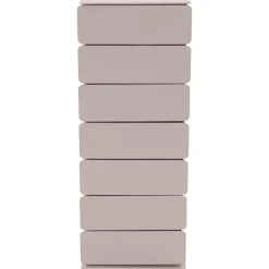 Spinder JOEY 7 37 x 98,5 x 26 cm Silky Taupe