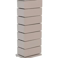 Spinder JOEY 7 37 x 98,5 x 26 cm Silky Taupe