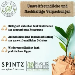 Spintz Zimt 168 g