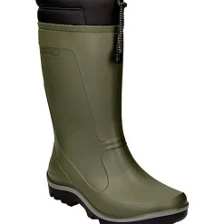 Spirale Stratos-Basic Gummistiefel Oliv 40