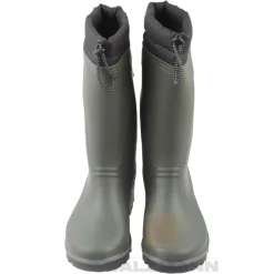 Spirale Stratos-Basic Gummistiefel Oliv 40