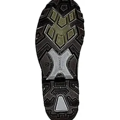 Spirale Stratos-Basic Gummistiefel Oliv 40