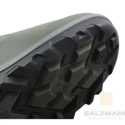 Spirale Stratos-Basic Gummistiefel Oliv 40