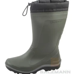 Spirale Stratos-Basic Gummistiefel Oliv 40
