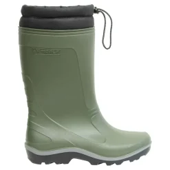 Spirale Stratos-Basic Gummistiefel Oliv 40