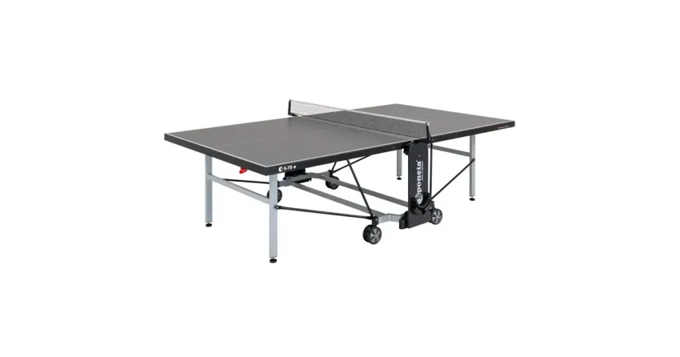 Sponeta Schoolline S 5-70 e grau