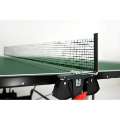 Sponeta S1 Line Outdoor Tischtennisplatte S 1-72 e Grün