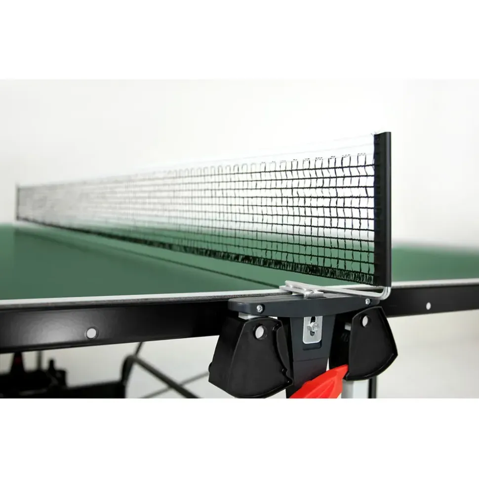Sponeta S1 Line Outdoor Tischtennisplatte S 1-72 e Grün