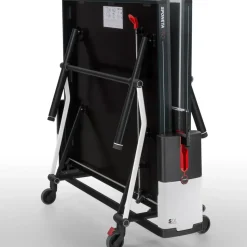 Sponeta Tischtennisplatte SDL Pro Indoor Schwarz