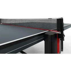 Sponeta Tischtennisplatte SDL Pro Indoor Schwarz