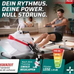 Sportplus SP-MR-008
