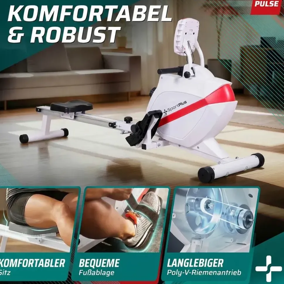 Sportplus SP-MR-008