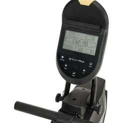 Sportplus SP-MR-1200-B-iE Schwarz