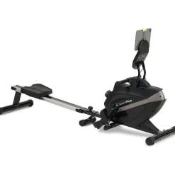 Sportplus SP-MR-1200-B-iE Schwarz
