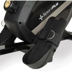 Sportplus SP-MR-1200-B-iE Schwarz