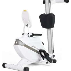 Sportplus SP-MR-1200-W-iE Weiß