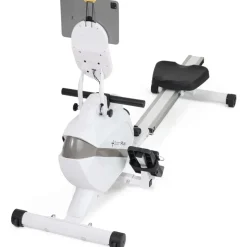 Sportplus SP-MR-1200-W-iE Weiß