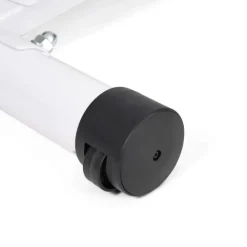 Sportplus SP-MR-1200-W-iE Weiß