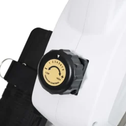 Sportplus SP-MR-1200-W-iE Weiß