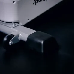 Sportplus SP-SRP-3000 weiß/grau/rot