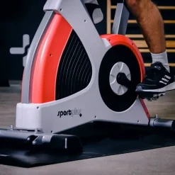 Sportplus SP-SRP-3000 weiß/grau/rot