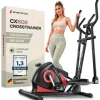 Sportstech CX608 Schwarz