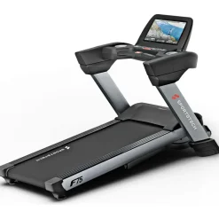 Sportstech Laufband F75 Schwarz