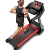 Sportstech Laufband F37s Schwarz