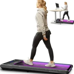 Sportstech Laufband sWalk