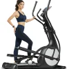 Sportstech sCross Schwarz
