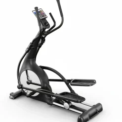 Sportstech sCross Schwarz