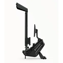 Sportstech sRow Schwarz