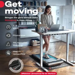 Sportstech sWalk